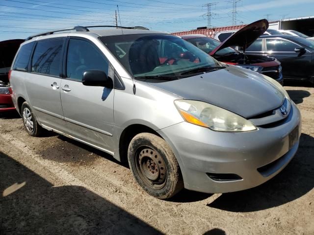 2006 Toyota Sienna CE