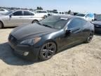 2011 Hyundai Genesis Coupe 3.8L