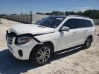 2017 Mercedes-Benz GLS 450 4matic