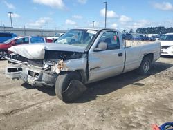 2001 Dodge RAM 1500 en venta en Lumberton, NC