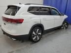 2024 Volkswagen Atlas SE