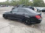 2013 Mercedes-Benz C 300 4matic