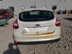 2012 Ford Focus Titanium