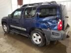 2007 Nissan Xterra OFF Road