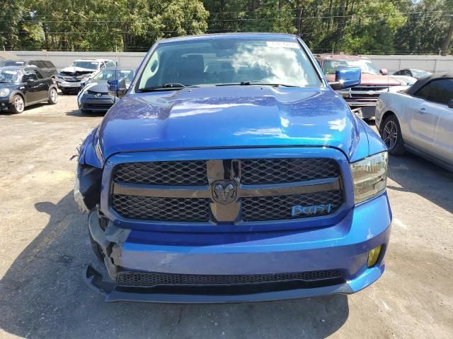 2014 Dodge RAM 1500 ST