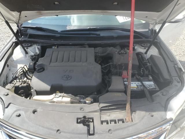 2014 Toyota Avalon Base