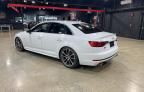 2018 Audi S4 Premium Plus