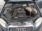 2008 Audi A4 2.0T Quattro