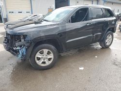 Jeep Vehiculos salvage en venta: 2014 Jeep Grand Cherokee Laredo