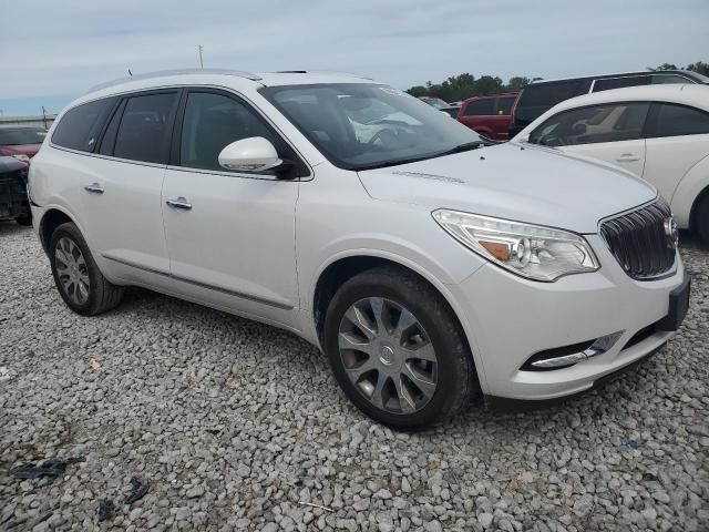 2017 Buick Enclave