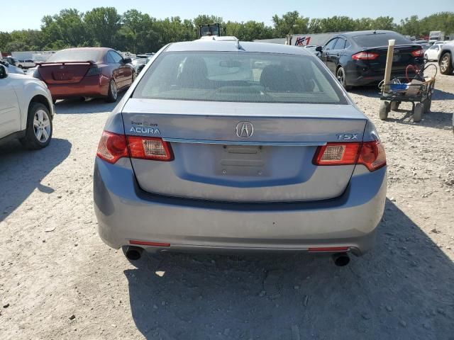 2011 Acura TSX