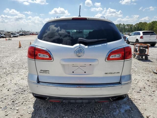 2015 Buick Enclave