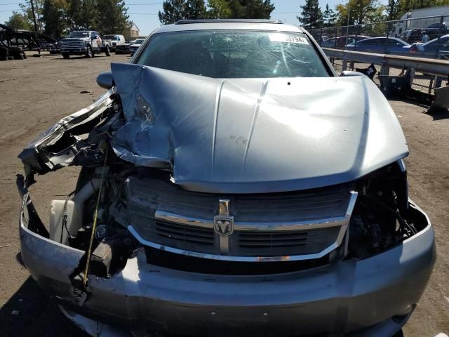 2008 Dodge Avenger R/T