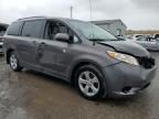 2013 Toyota Sienna LE