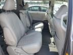 2011 Toyota Sienna XLE