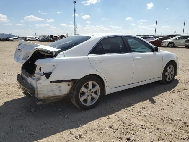 2009 Toyota Camry SE