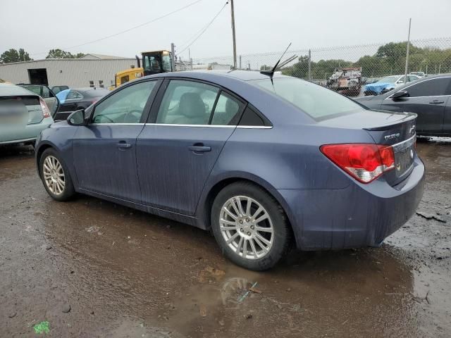 2014 Chevrolet Cruze ECO