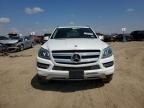 2014 Mercedes-Benz GL 450 4matic