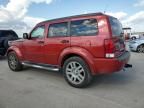 2011 Dodge Nitro Heat