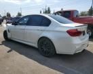 2017 BMW M3