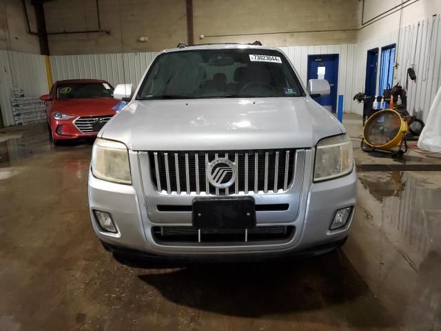 2011 Mercury Mariner Premier