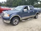 2005 Ford F150 Supercrew