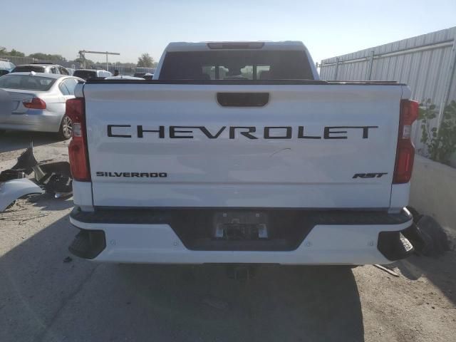 2023 Chevrolet Silverado K1500 RST