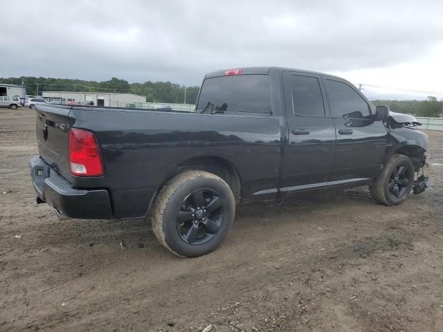 2017 Dodge RAM 1500 ST