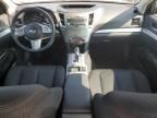 2010 Subaru Legacy 2.5I Premium