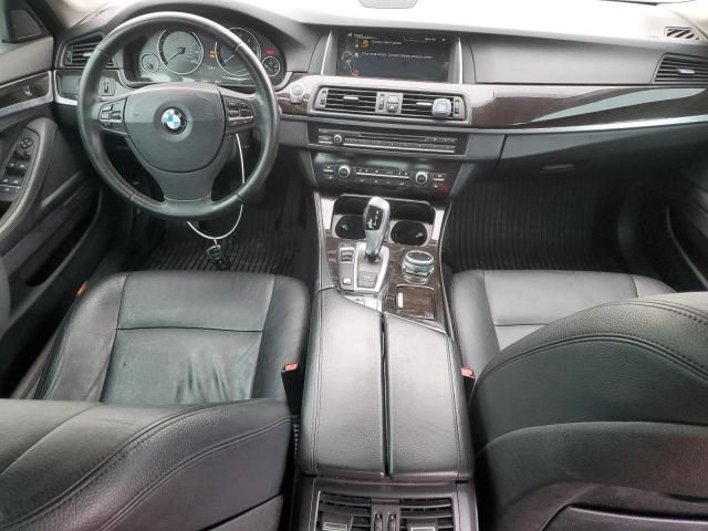 2014 BMW 528 XI