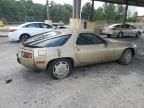 1984 Porsche 928 S