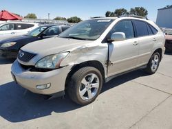 Lexus Vehiculos salvage en venta: 2006 Lexus RX 330