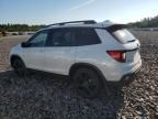 2019 Honda Passport Elite