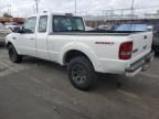 2007 Ford Ranger Super Cab