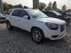 2016 GMC Acadia SLT-2