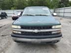 2002 Chevrolet Silverado C1500