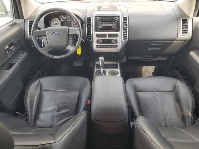 2008 Ford Edge Limited