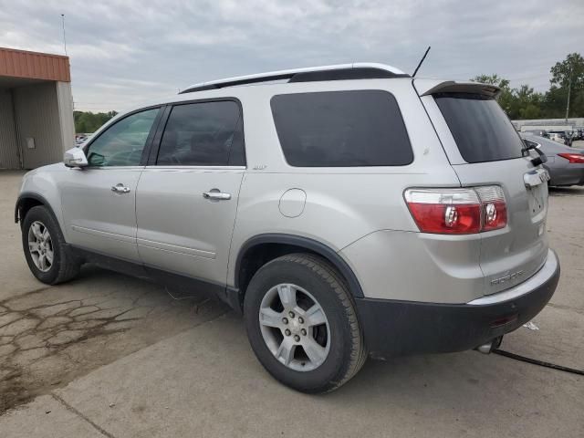 2009 GMC Acadia SLT-2