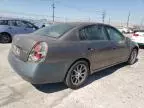 2004 Nissan Altima Base