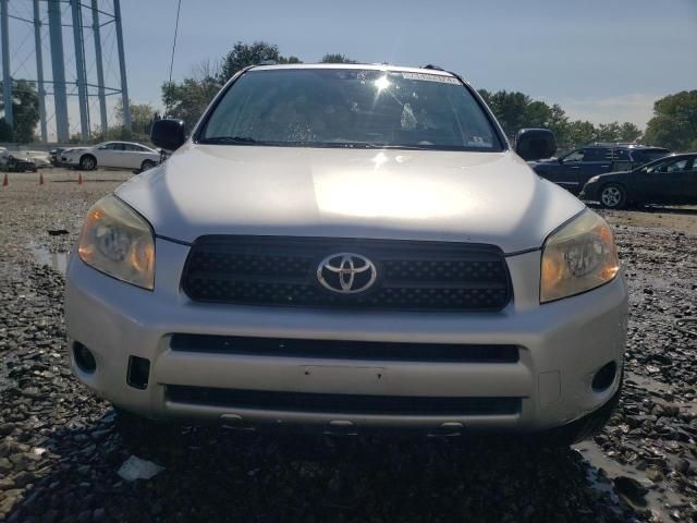 2007 Toyota Rav4