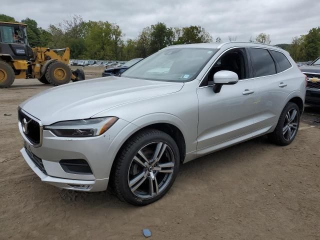 2021 Volvo XC60 T5 Momentum