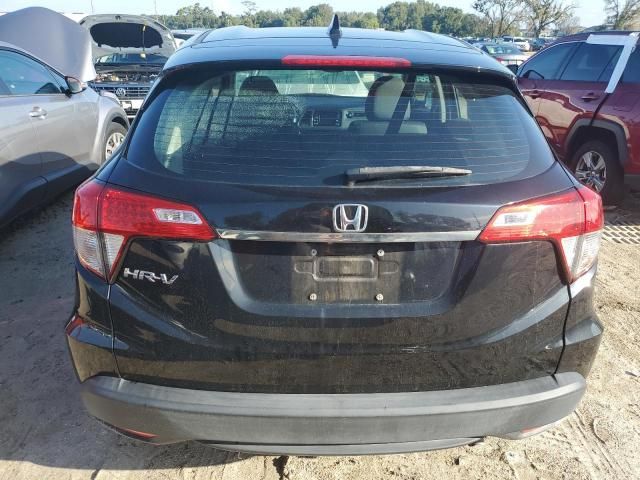 2019 Honda HR-V LX