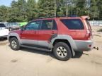 2003 Toyota 4runner SR5