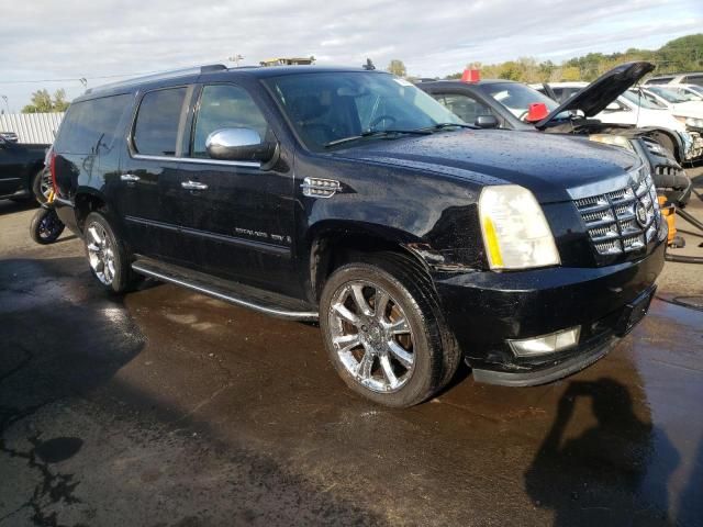 2007 Cadillac Escalade ESV