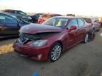 2007 Lexus IS 250