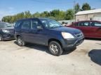 2004 Honda CR-V LX