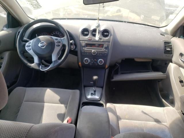 2007 Nissan Altima 2.5