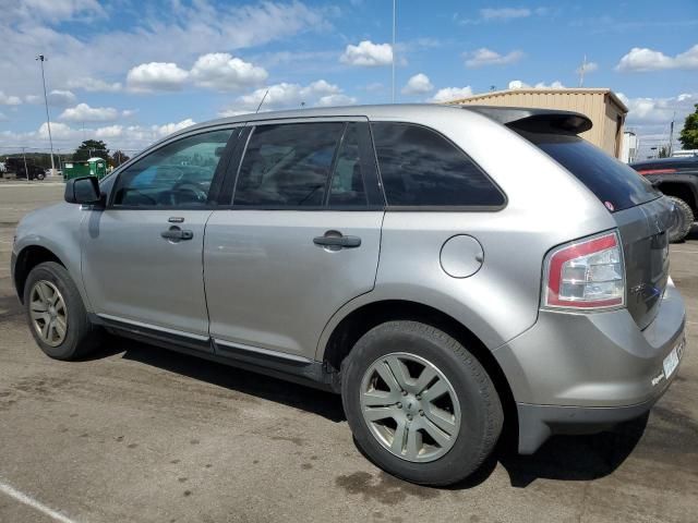 2008 Ford Edge SE