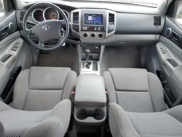 2008 Toyota Tacoma Double Cab Prerunner