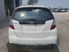 2010 Honda FIT Sport